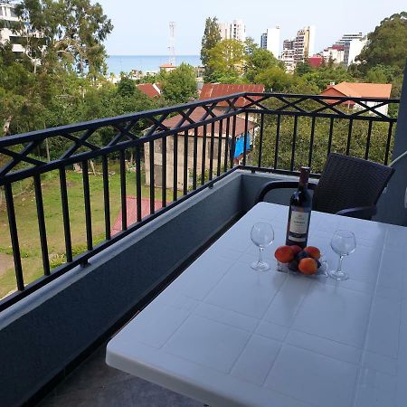 Apartment Near The Beach Batumi-Gonio Eksteriør bilde