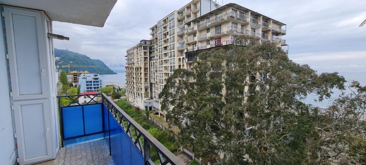 Apartment Near The Beach Batumi-Gonio Eksteriør bilde