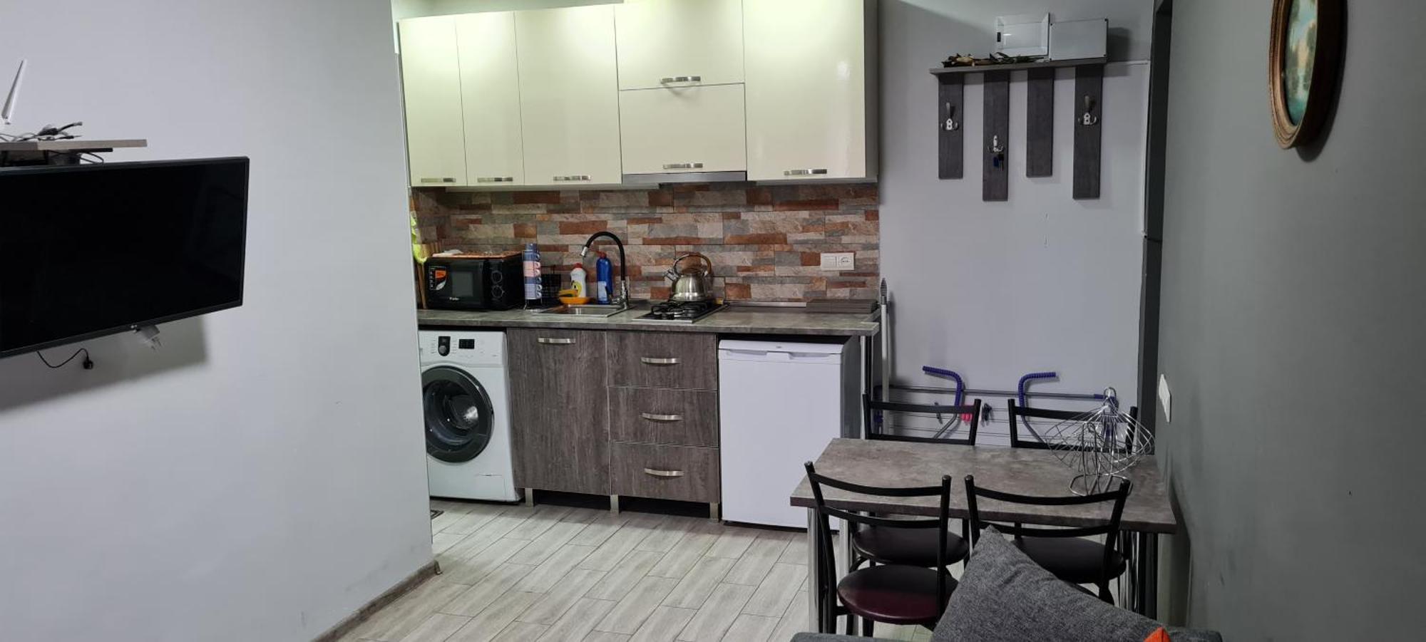 Apartment Near The Beach Batumi-Gonio Eksteriør bilde