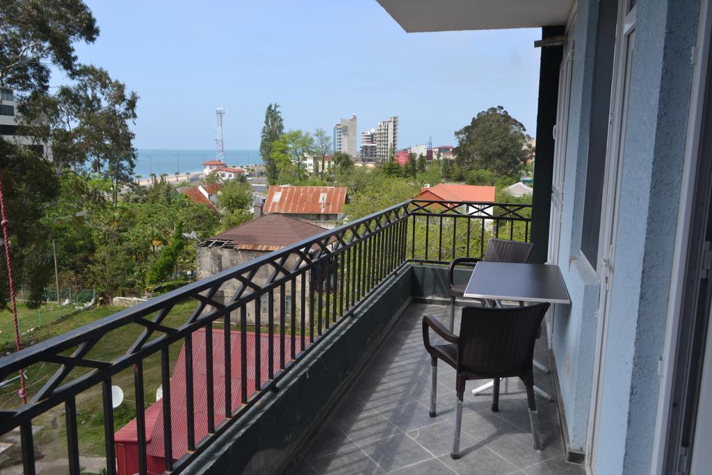 Apartment Near The Beach Batumi-Gonio Eksteriør bilde