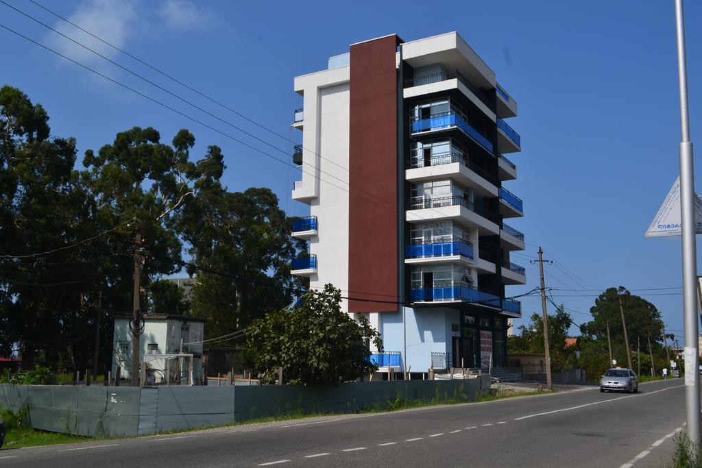 Apartment Near The Beach Batumi-Gonio Eksteriør bilde