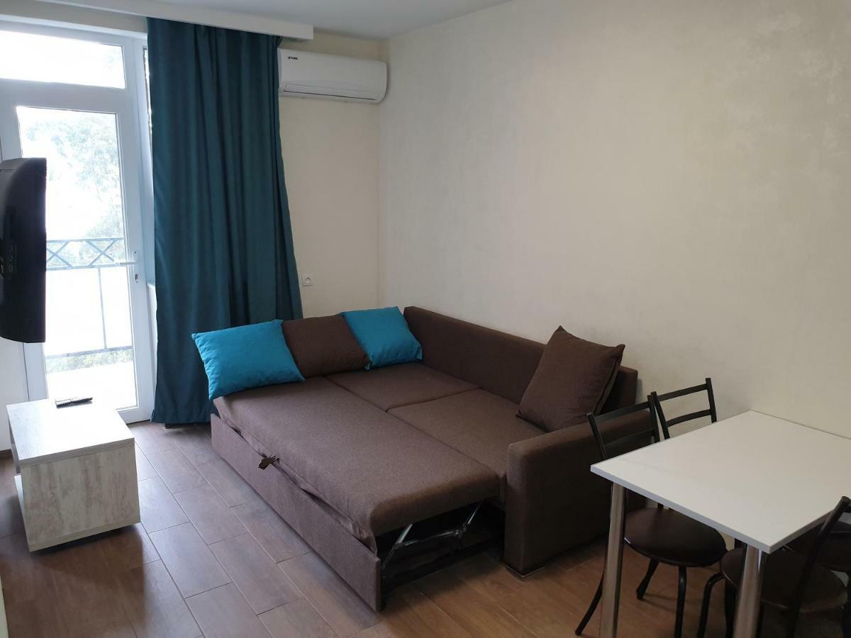 Apartment Near The Beach Batumi-Gonio Eksteriør bilde