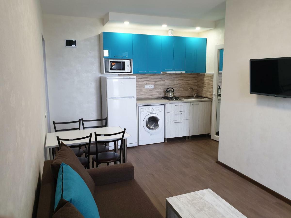 Apartment Near The Beach Batumi-Gonio Eksteriør bilde