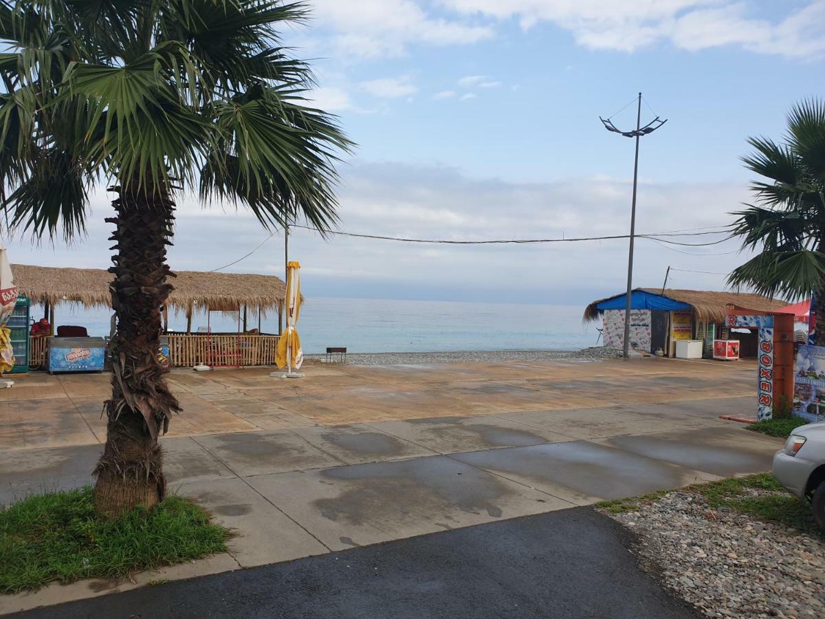 Apartment Near The Beach Batumi-Gonio Eksteriør bilde
