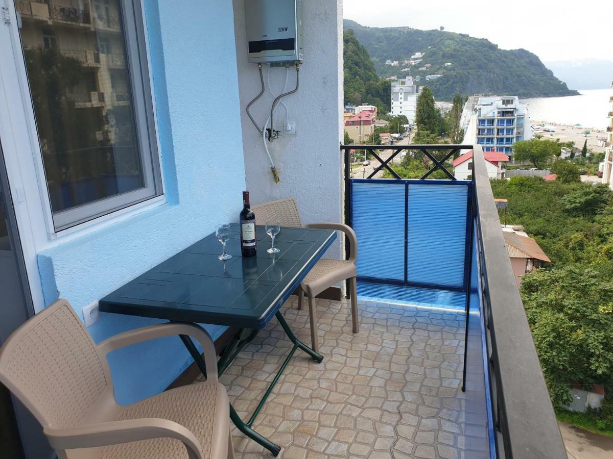 Apartment Near The Beach Batumi-Gonio Eksteriør bilde