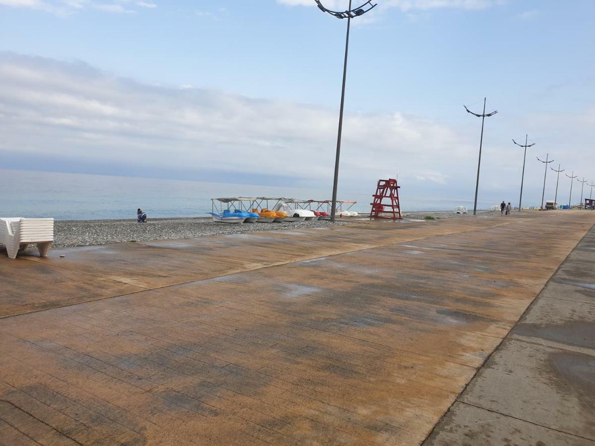 Apartment Near The Beach Batumi-Gonio Eksteriør bilde