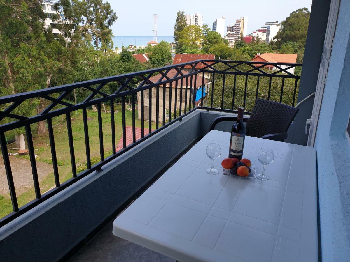 Apartment Near The Beach Batumi-Gonio Eksteriør bilde